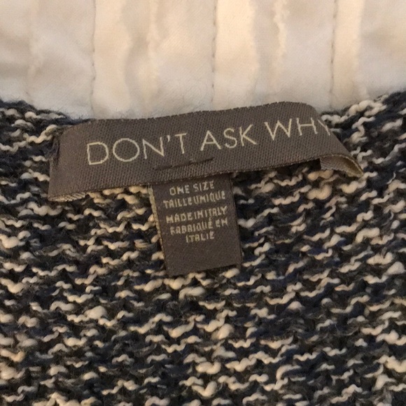 American Eagle Knitted Tank - Picture 2 of 3